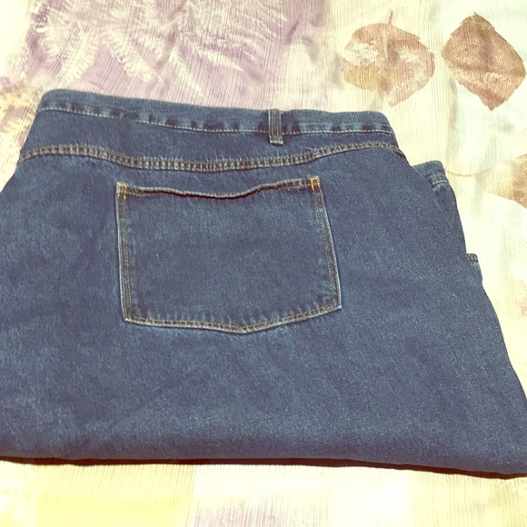 Venezia Denim - 42 W Venezia Plus Size Jeans